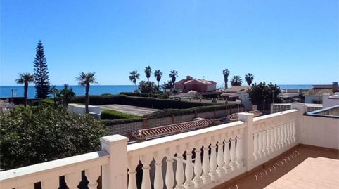 Flat for rent in Calle Aguamarina, 8, Benajarafe, Vélez-Málaga - image 2 Photo 2 of Flat for rent in Calle Aguamarina, 8, Benajarafe, Vélez-Málaga