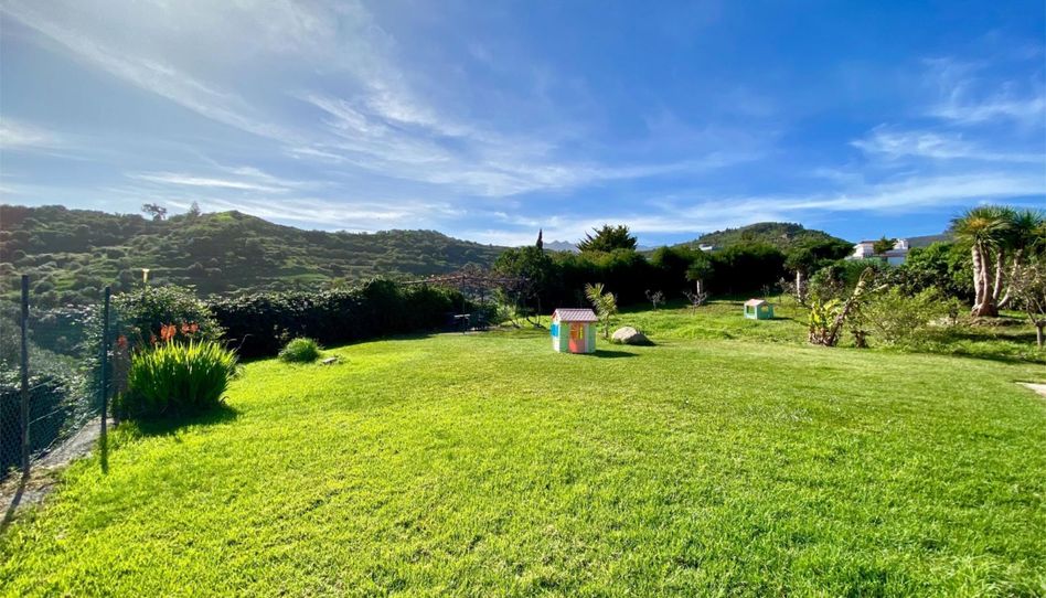 Casa o chalet en venta en Lugar Pinar de Ojeda, 24, San José del Álamo - El Hornillo, Teror - imagen 1 Foto 1 de Casa o chalet en venta en Lugar Pinar de Ojeda, 24, San José del Álamo - El Hornillo, Teror