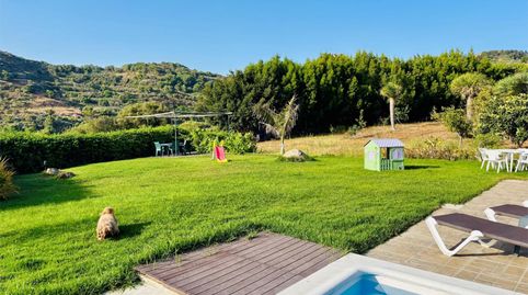 Foto 2 de Casa o chalet en venta en Lugar Pinar de Ojeda, 24, San José del Álamo - El Hornillo, Teror