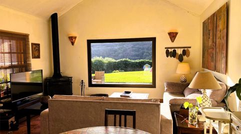 Foto 5 de Casa o chalet en venta en Lugar Pinar de Ojeda, 24, San José del Álamo - El Hornillo, Teror