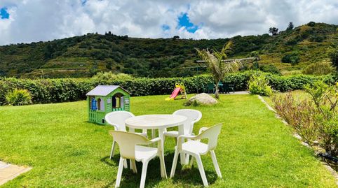 Piso en venta en Lugar Pinar de Ojeda, 24, San José del Álamo - El Hornillo, Teror - imagen 4 Foto 4 de Piso en venta en Lugar Pinar de Ojeda, 24, San José del Álamo - El Hornillo, Teror