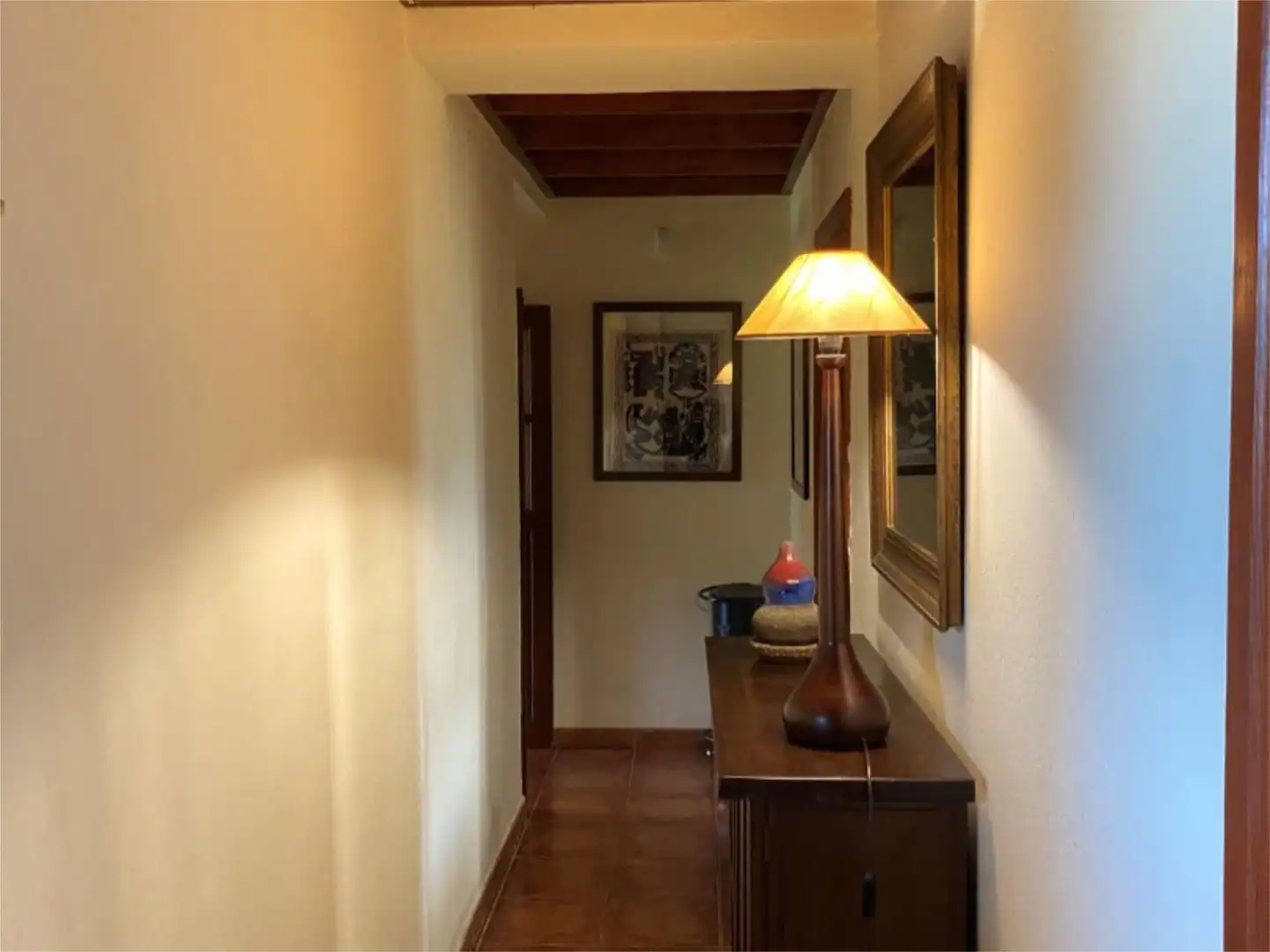 Piso en venta en Lugar Pinar de Ojeda, 24, San José del Álamo - El Hornillo Piso en venta en Teror con Calefacción, Jardín privado y Terraza