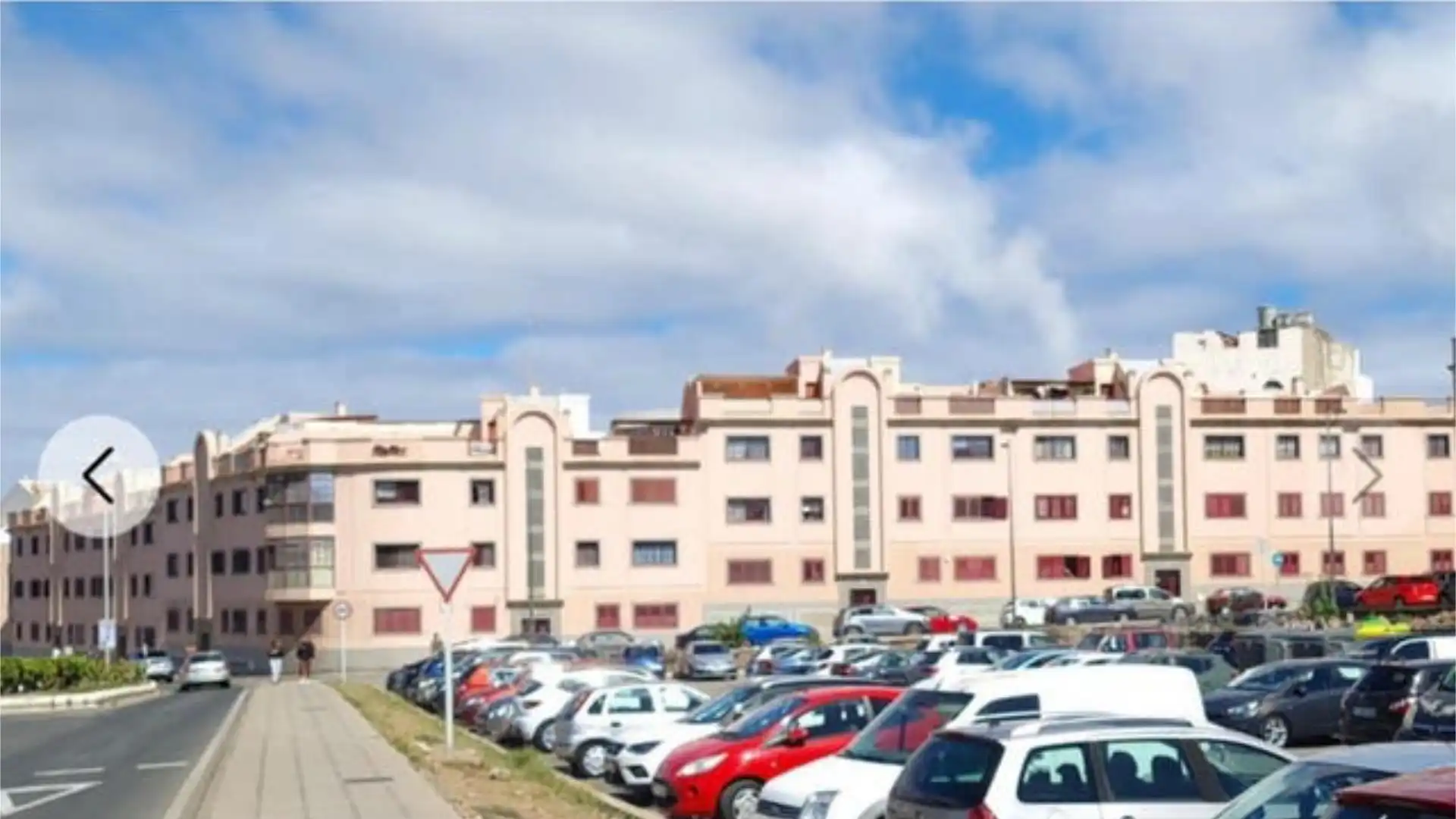 Parking de Garaje de alquiler en Telde