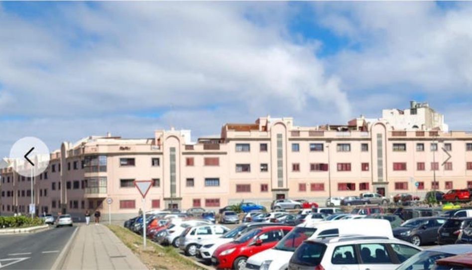 Garaje de alquiler en San Gregorio, Telde - imagen 1 Foto 1 de Garaje de alquiler en San Gregorio, Telde