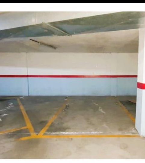 Foto 2 de Garaje de alquiler en San Gregorio, Telde