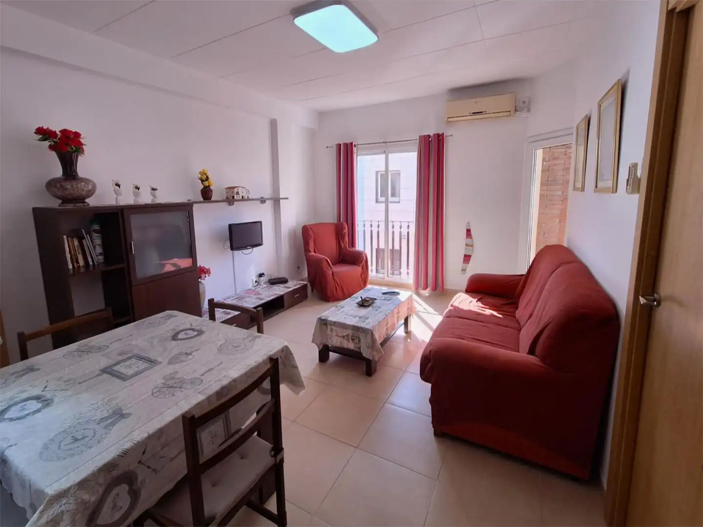 Zimmer in Carrer de Blai, 67, El Poble Sec - Parc de Montjuïc