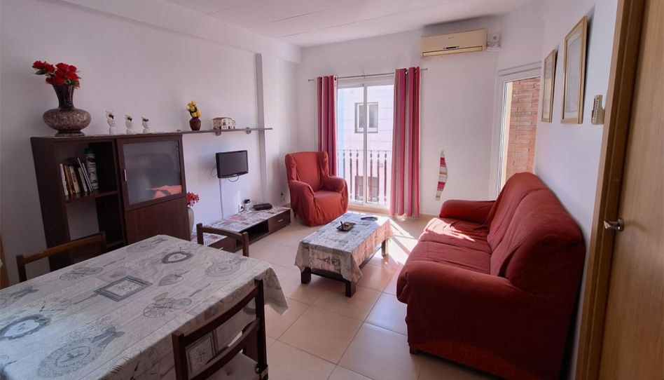 Foto 1 von Zimmer in Carrer de Blai, 67, El Poble Sec - Parc de Montjuïc, Barcelona Capital