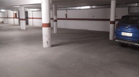 Garage for sale in Avenida de Portugal, 129, Flores de Sil - La Placa, Ponferrada - image 2 Photo 2 of Garage for sale in Avenida de Portugal, 129, Flores de Sil - La Placa, Ponferrada