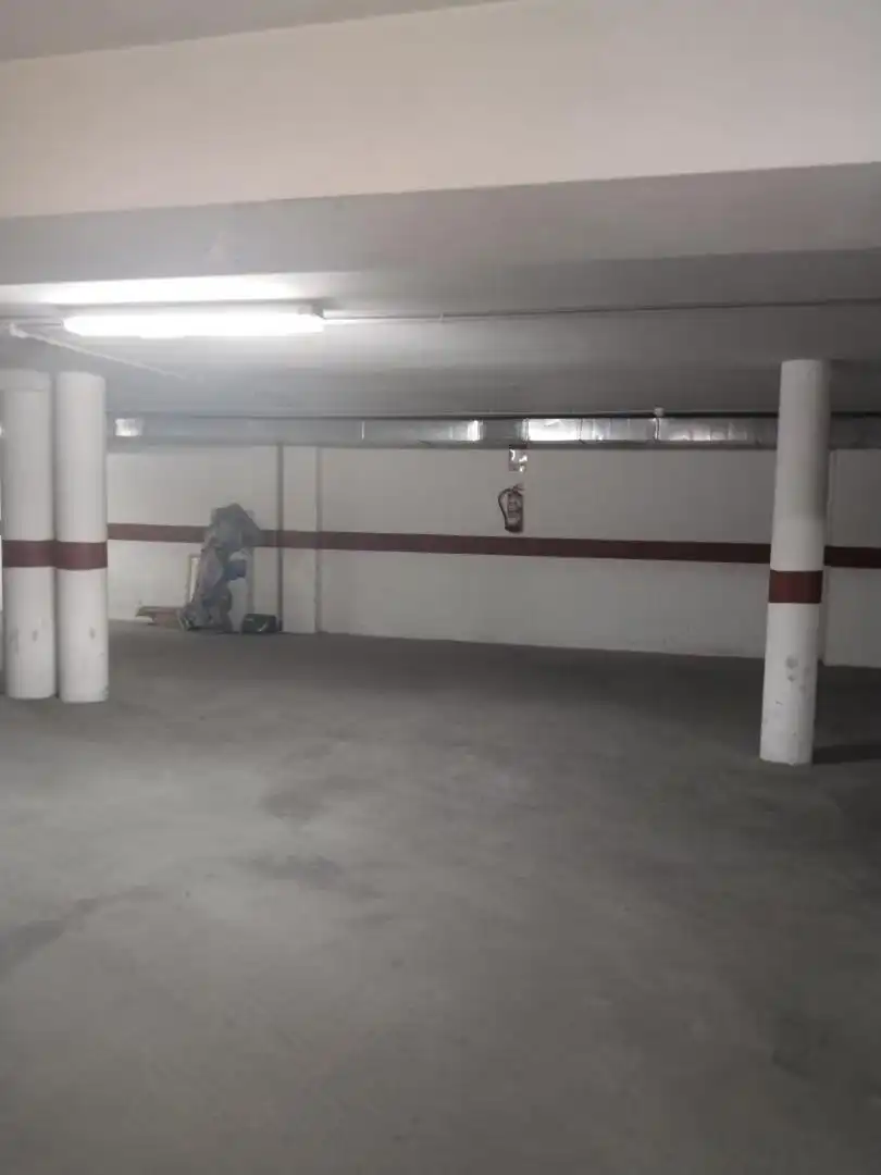 Garage for sale in Avenida de Portugal, 129, Flores de Sil - La Placa Parking of Garage for sale in Ponferrada
