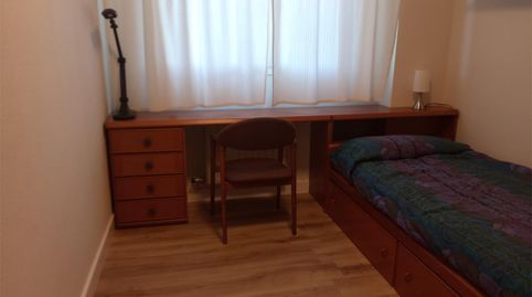 Foto 3 von Zimmer in Castillo de Lantaron, 3, Ariznabarra, Vitoria - Gasteiz