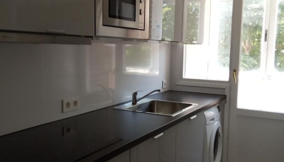 Foto 1 von Zimmer in Castillo de Lantaron, 3, Ariznabarra, Vitoria - Gasteiz