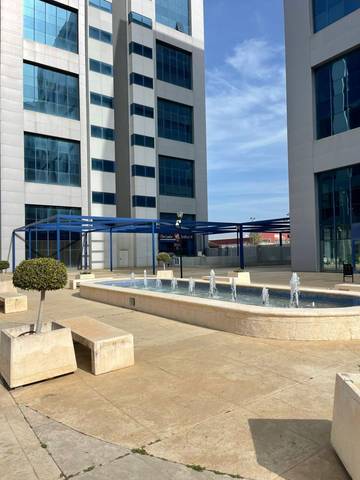 Oficina en Alquiler en Calle Arquitectura, 20 en San Jerónimo - La Bachillera