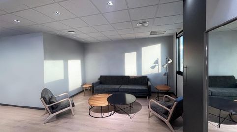 Foto 5 de Oficina de alquiler en Calle Arquitectura, 20, San Jerónimo - La Bachillera, Sevilla Capital