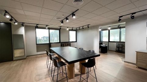 Foto 3 de Oficina de alquiler en Calle Arquitectura, 20, San Jerónimo - La Bachillera, Sevilla Capital