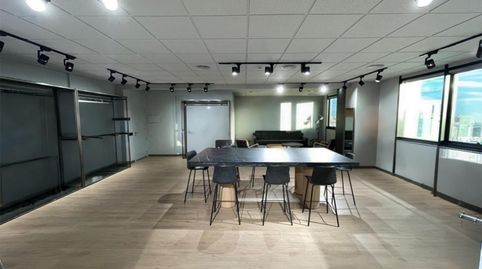 Foto 4 de Oficina de alquiler en Calle Arquitectura, 20, San Jerónimo - La Bachillera, Sevilla Capital