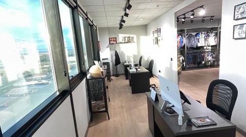 Foto 2 de Oficina de alquiler en Calle Arquitectura, 20, San Jerónimo - La Bachillera, Sevilla Capital