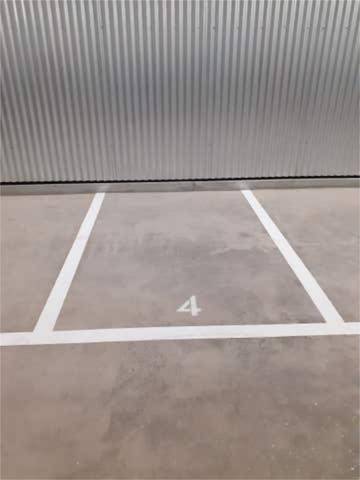 Garaje en Alquiler en La Calzada - La Florida