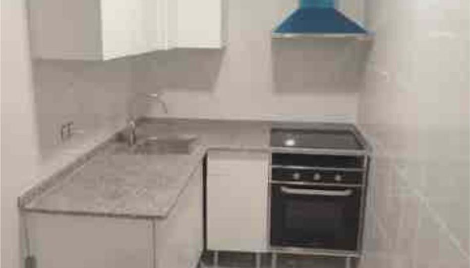 Photo 1 of Flat for rent in Onda, Castellón