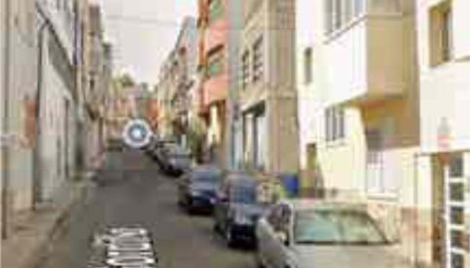 Foto 1 de Trastero de alquiler en La Herradura - Balcón de Telde, Telde