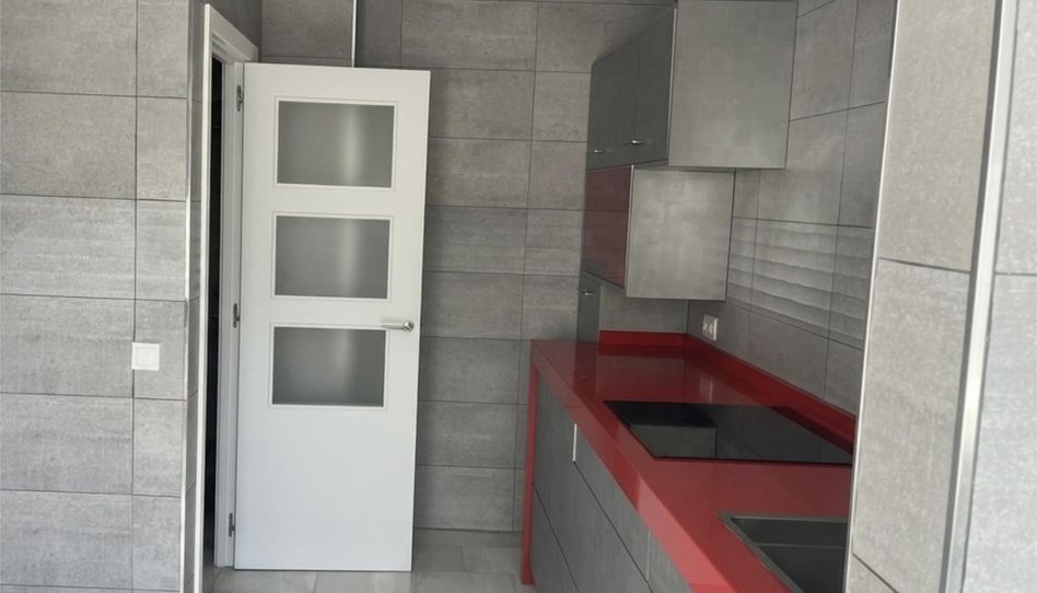 Photo 1 of Flat for sale in Avenida Salud Gutiérrez, Nº11, Nueva Alcalá, Alcalá de Guadaira