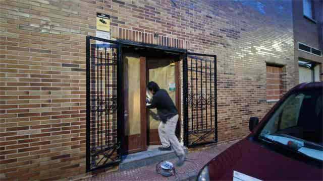 Local comercial en Alquiler en Santa Olalla