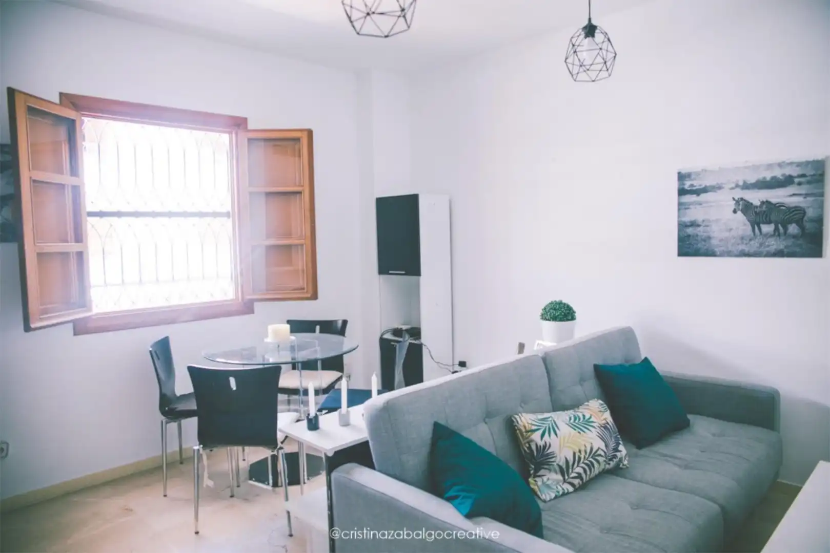 Wohnung zur Miete in Plaza de la Encarnación, 7, Encarnación - Regina Wohnung zur Miete in Plaza de la Encarnación, 7, Encarnación - Regina