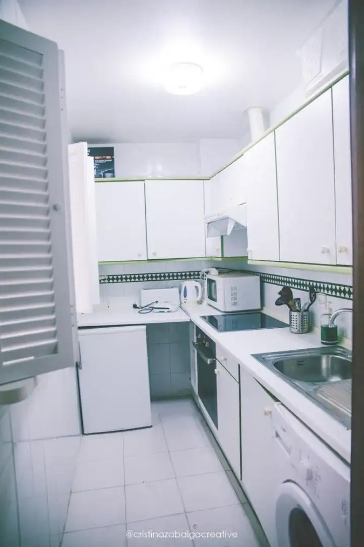 Wohnung zur Miete in Plaza de la Encarnación, 7, Encarnación - Regina Wohnung zur Miete in Plaza de la Encarnación, 7, Encarnación - Regina