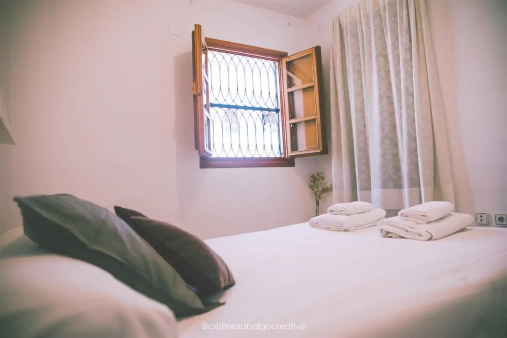Wohnung zur Miete in Plaza de la Encarnación, 7, Encarnación - Regina Wohnung zur Miete in Plaza de la Encarnación, 7, Encarnación - Regina