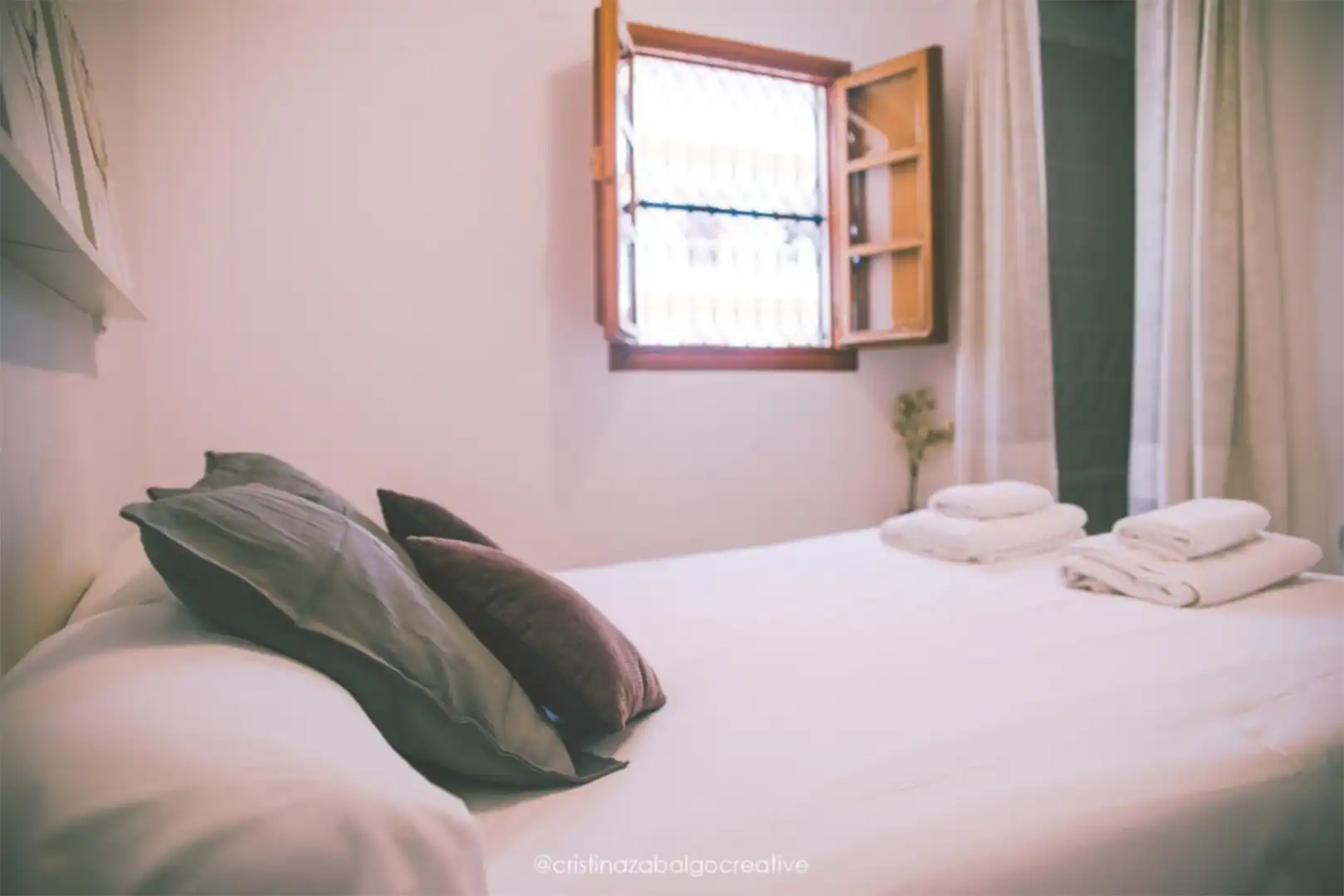 Wohnung zur Miete in Plaza de la Encarnación, 7, Encarnación - Regina Wohnung zur Miete in Plaza de la Encarnación, 7, Encarnación - Regina