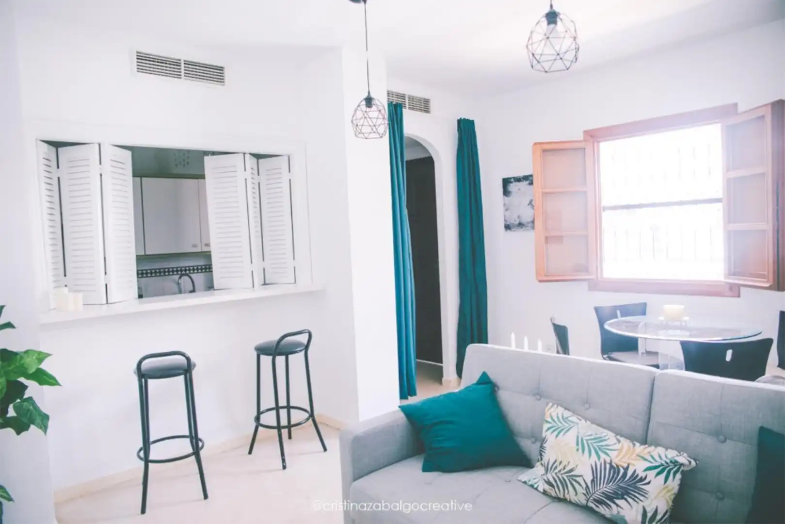 Wohnung zur Miete in Plaza de la Encarnación, 7, Encarnación - Regina Wohnung zur Miete in Plaza de la Encarnación, 7, Encarnación - Regina