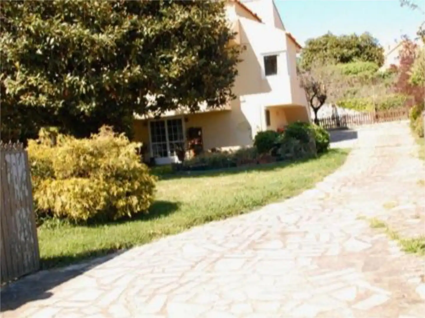 Casa o xalet en venda a Camiño Palanca, 6, San Pedro da Ramallosa