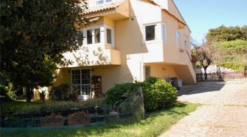 Foto 2 de Casa o xalet en venda a Camiño Palanca, 6, San Pedro da Ramallosa, Nigrán
