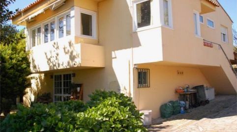 Foto 3 de Casa o xalet en venda a Camiño Palanca, 6, San Pedro da Ramallosa, Nigrán