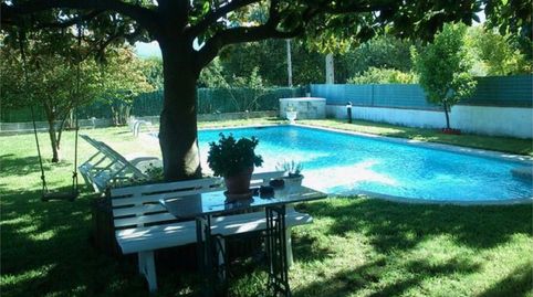 Foto 5 de Casa o xalet en venda a Camiño Palanca, 6, San Pedro da Ramallosa, Nigrán