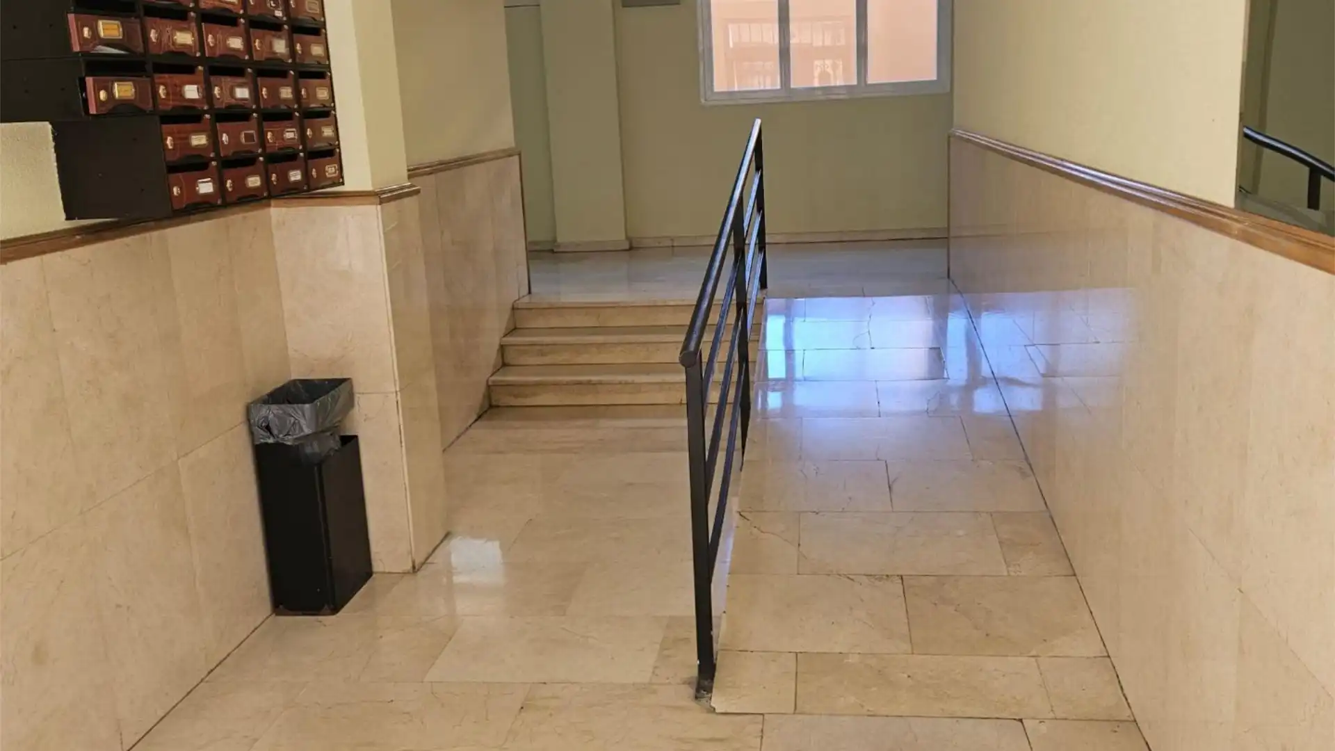 Piso de alquiler en Calle San José, 12, Centro Piso de alquiler en Calle San José, 12, Centro