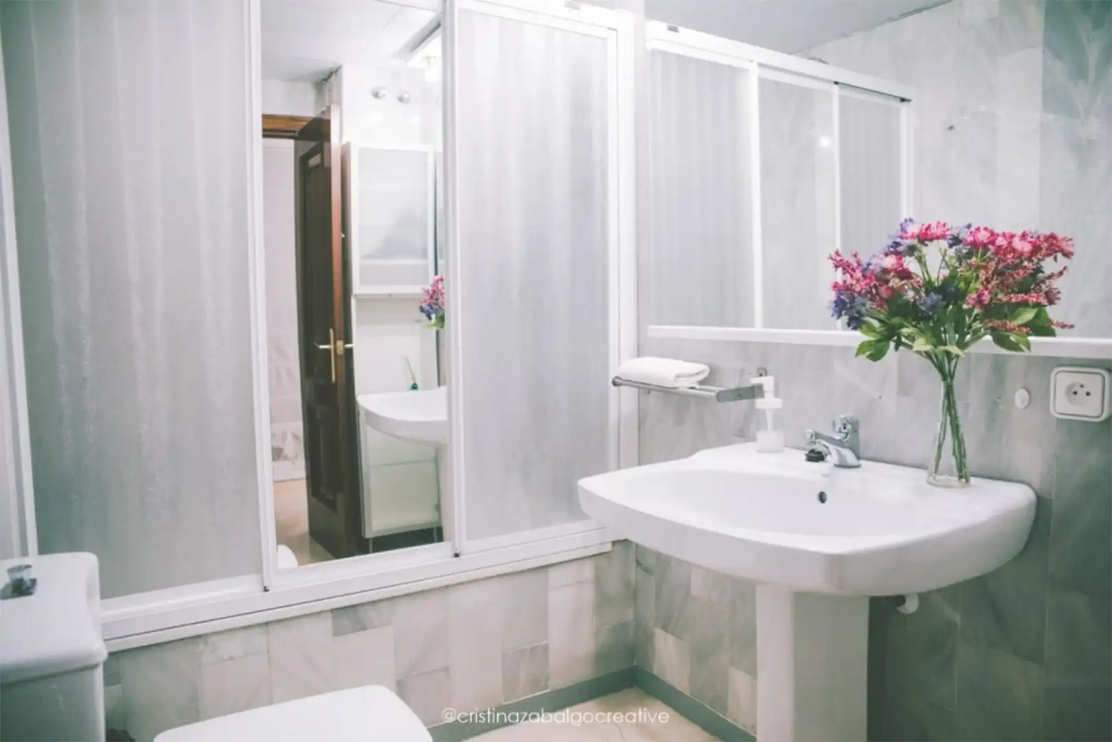 Wohnung zur Miete in Plaza de la Encarnación, 7, Encarnación - Regina Wohnung zur Miete in Plaza de la Encarnación, 7, Encarnación - Regina
