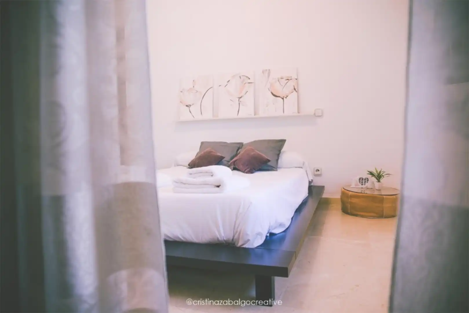 Wohnung zur Miete in Plaza de la Encarnación, 7, Encarnación - Regina Wohnung zur Miete in Plaza de la Encarnación, 7, Encarnación - Regina