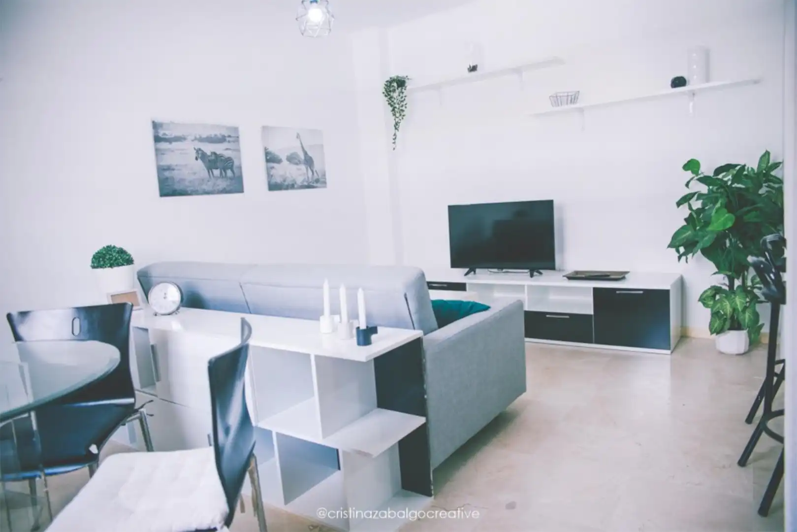 Wohnung zur Miete in Plaza de la Encarnación, 7, Encarnación - Regina Wohnung zur Miete in Plaza de la Encarnación, 7, Encarnación - Regina