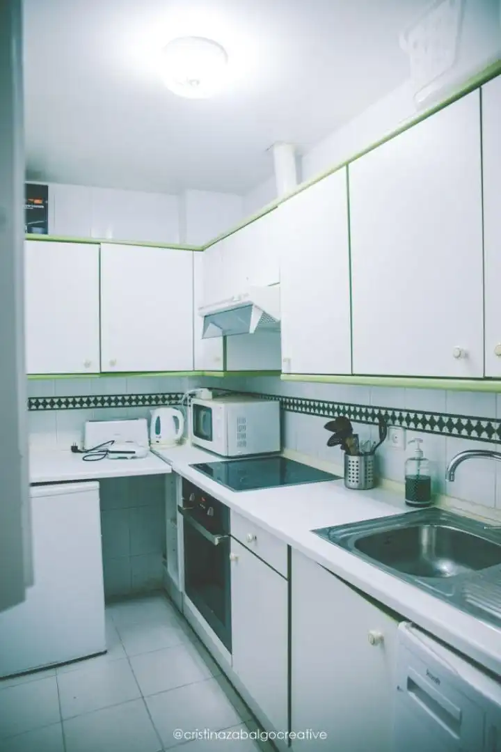 Wohnung zur Miete in Plaza de la Encarnación, 7, Encarnación - Regina Wohnung zur Miete in Plaza de la Encarnación, 7, Encarnación - Regina