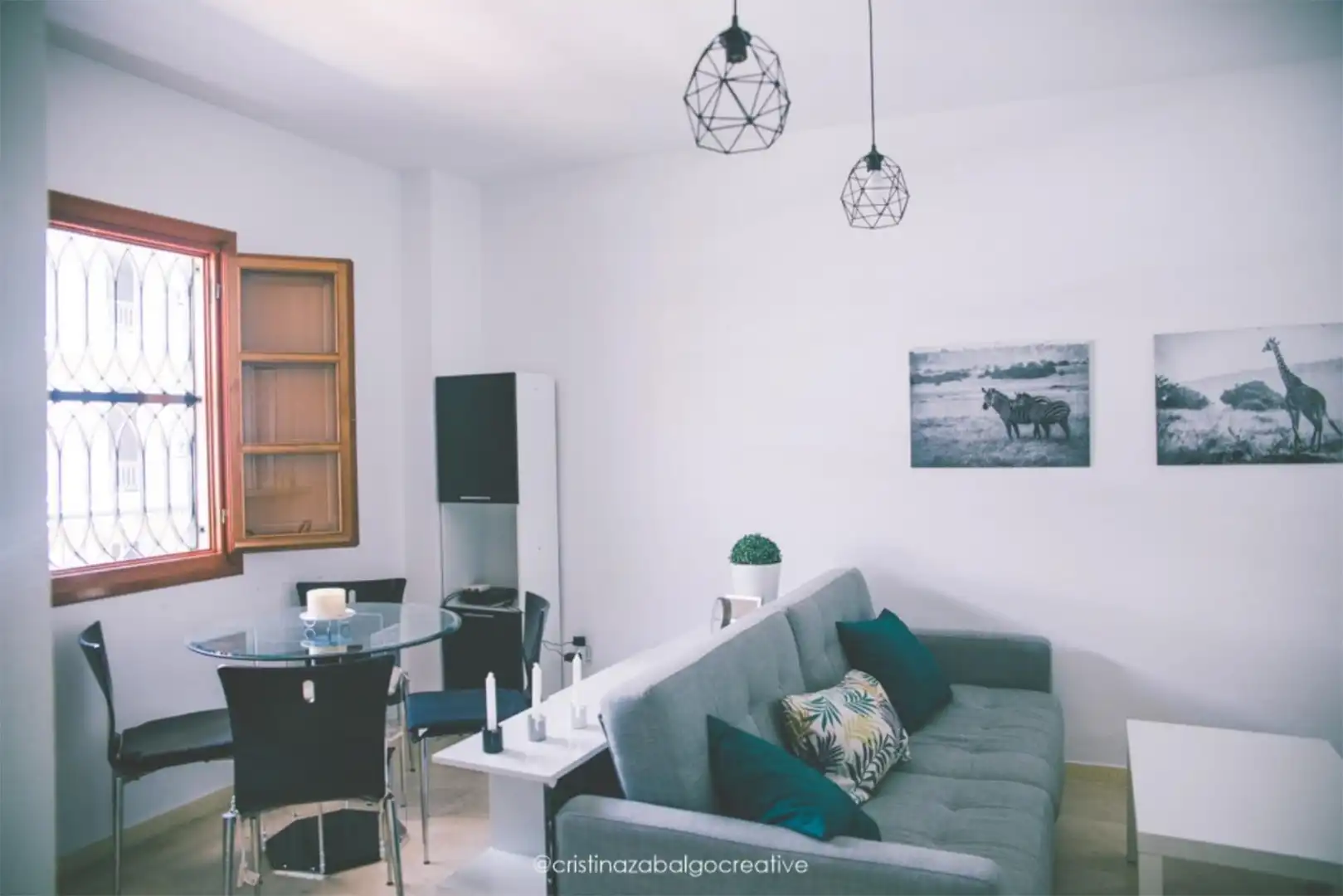Wohnung zur Miete in Plaza de la Encarnación, 7, Encarnación - Regina Wohnung zur Miete in Plaza de la Encarnación, 7, Encarnación - Regina