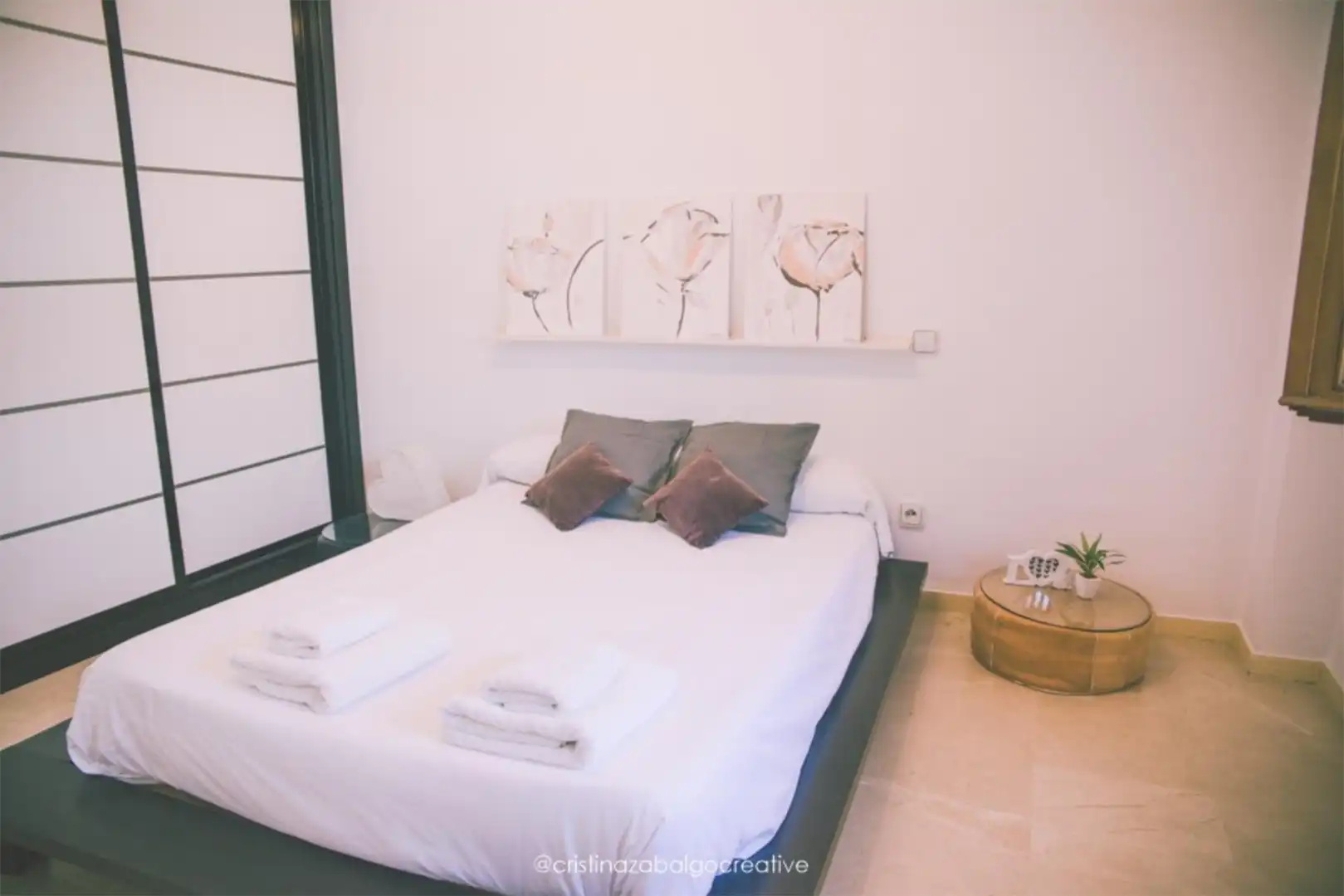Wohnung zur Miete in Plaza de la Encarnación, 7, Encarnación - Regina Wohnung zur Miete in Plaza de la Encarnación, 7, Encarnación - Regina