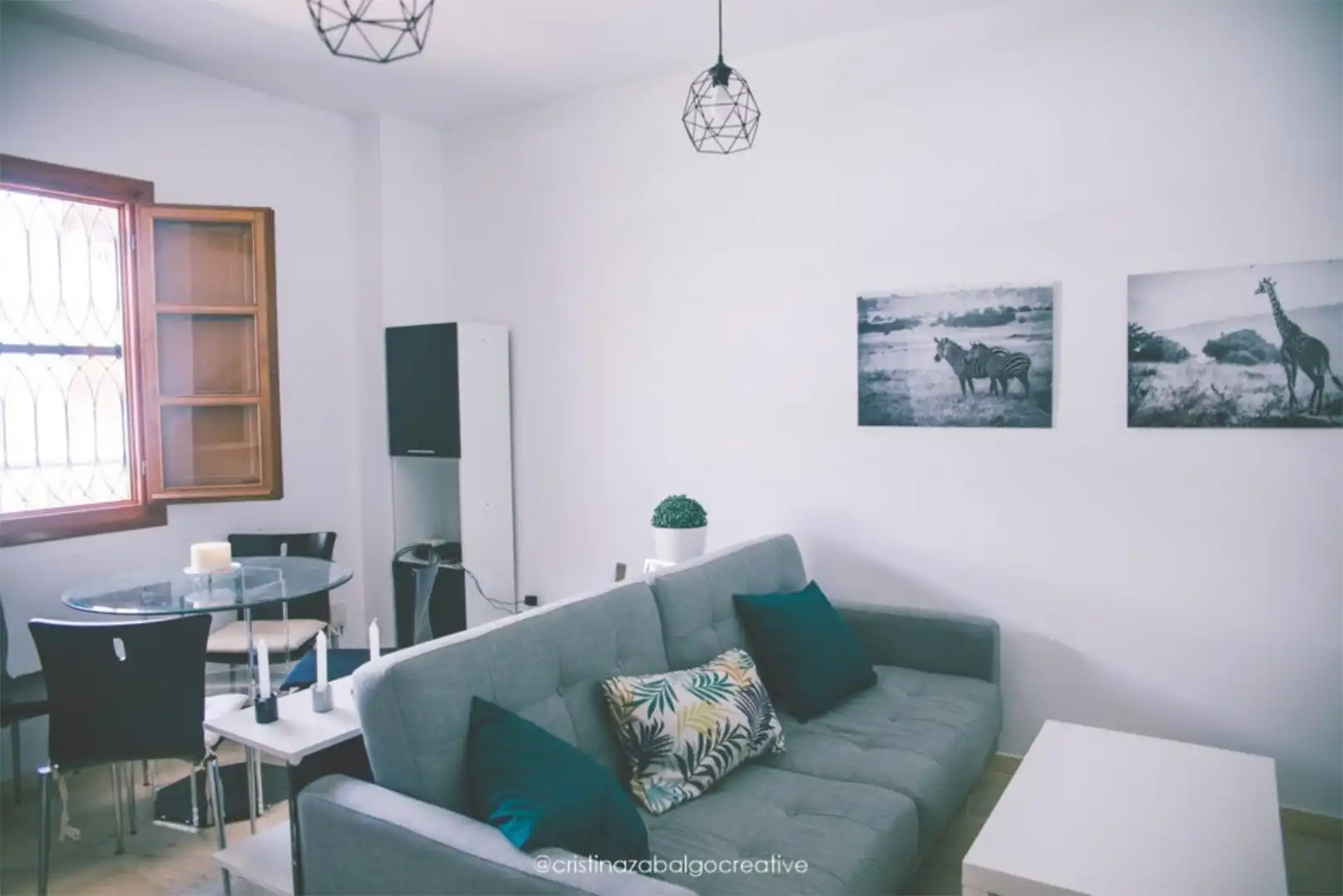 Wohnung zur Miete in Plaza de la Encarnación, 7, Encarnación - Regina Wohnung zur Miete in Plaza de la Encarnación, 7, Encarnación - Regina