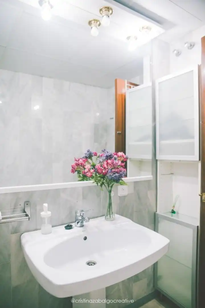 Wohnung zur Miete in Plaza de la Encarnación, 7, Encarnación - Regina Wohnung zur Miete in Plaza de la Encarnación, 7, Encarnación - Regina