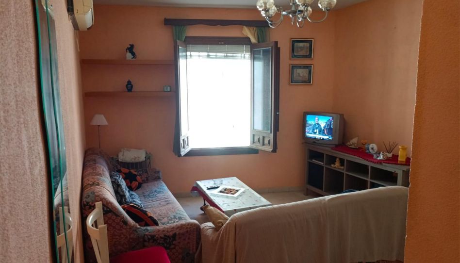 Flat for rent in Plaza Seco, 3, Casco Histórico, Toledo Capital - image 1 Photo 1 of Flat for rent in Plaza Seco, 3, Casco Histórico, Toledo Capital