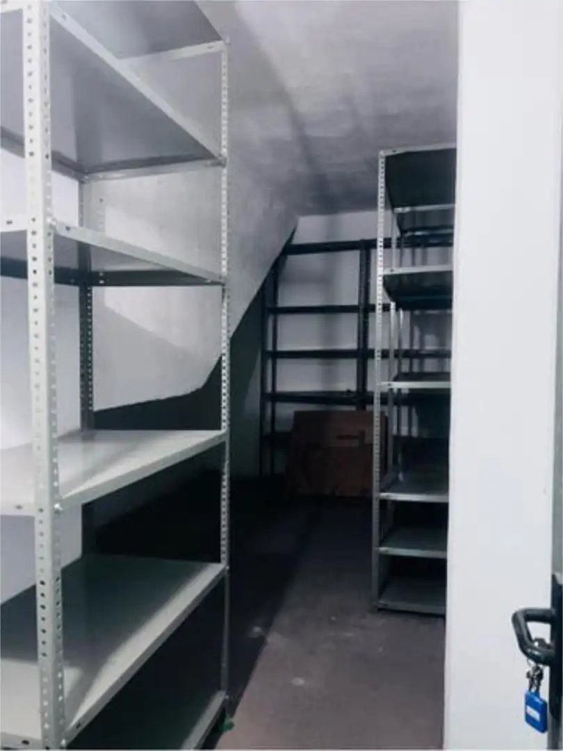 Trastero de alquiler en Güímar