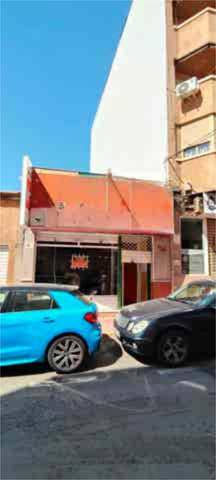 Local comercial en Alquiler en Centro - Muelle Pesquero