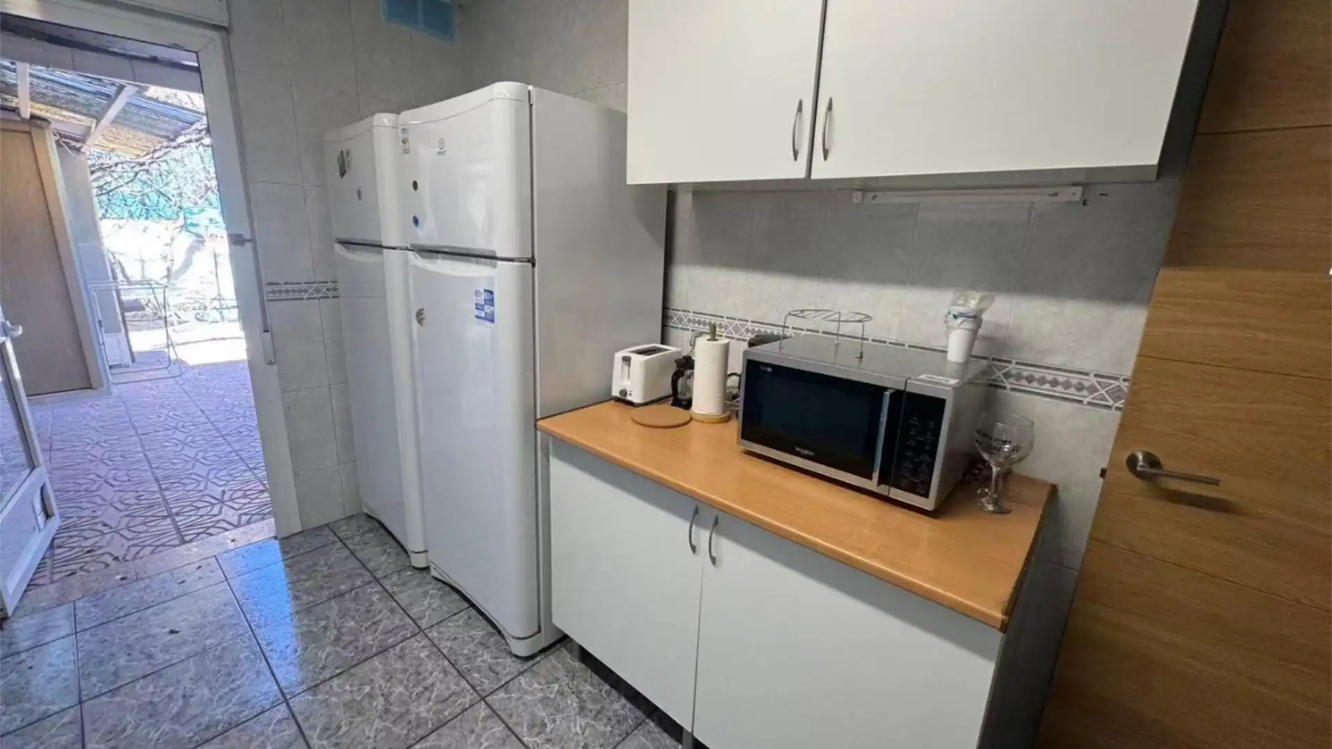 Room in Calle Baloncesto, 3, Sector 3 Room in Calle Baloncesto, 3, Sector 3