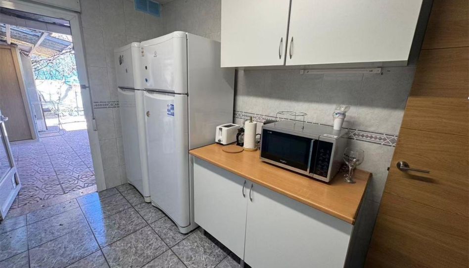 Room in Calle Baloncesto, 3, Sector 3, Getafe - image 1 Photo 1 of Room in Calle Baloncesto, 3, Sector 3, Getafe