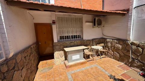 Room in Calle Baloncesto, 3, Sector 3, Getafe - image 3 Photo 3 of Room in Calle Baloncesto, 3, Sector 3, Getafe