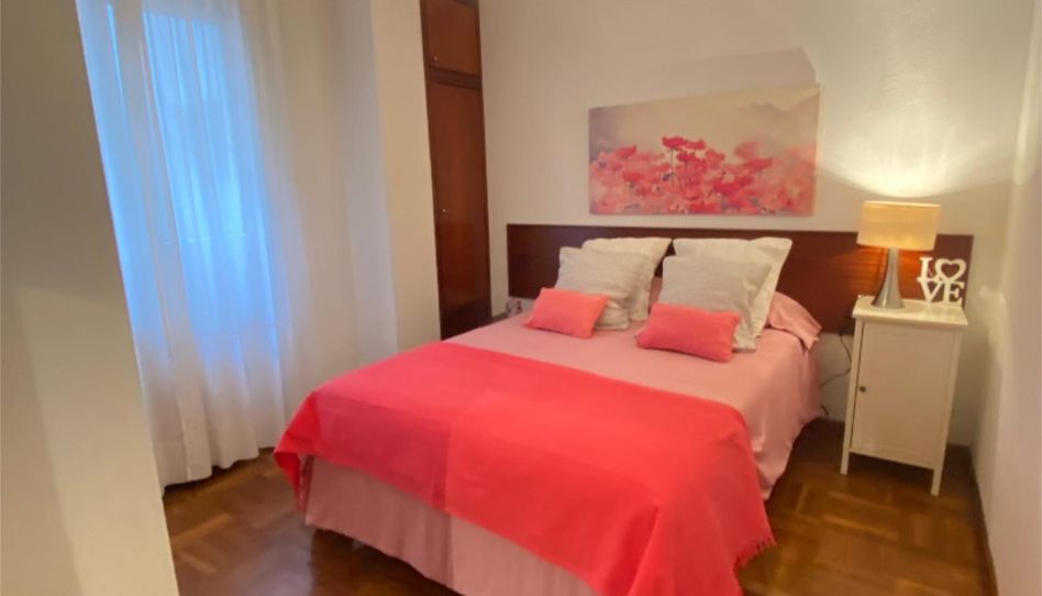 Flat for rent in Calle San Fernando, 16, Numancia - San Fernando, Santander - image 1 Photo 1 of Flat for rent in Calle San Fernando, 16, Numancia - San Fernando, Santander